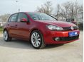 VOLKSWAGEN GOLF VI 2011/6 - 2