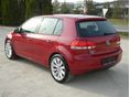 VOLKSWAGEN GOLF VI 2011/6 - 4