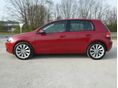 VOLKSWAGEN GOLF VI 2011/6 - 5