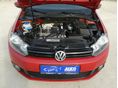 VOLKSWAGEN GOLF VI 2011/6 - 10