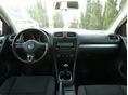 VOLKSWAGEN GOLF VI 2011/6 - 11