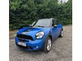 MINI COUNTRYMAN Cooper2.0 SD ALL4