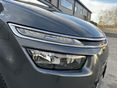 CITROEN GRAND C4 PICASSO 2015/9 - 16