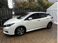 NISSAN LEAF 2018/11 - 3