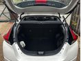 NISSAN LEAF 2018/11 - 7