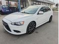 MITSUBISHI LANCER 2010/10 - 1