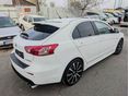 MITSUBISHI LANCER 2010/10 - 4