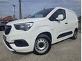 OPEL COMBO Cargo 1.5 DT L1H1 2.0t Enjoy Start&Stop 135.616 KM! MAGYARORSZÁGI! ELSŐ TULAJDONOS! GYÁRI FÉNYEZÉS!