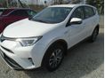 TOYOTA RAV 4 Rav4 2.5 Hybrid Active MY18 2WD e-CVT 1.TULAJD. MAGYAR. VÉGIG SZERVIZELT!