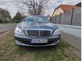 MERCEDES-BENZ S 320 2006/10 - 2