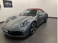 PORSCHE 911 2025/6 - 1