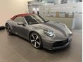 PORSCHE 911 2025/6 - 2