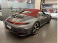 PORSCHE 911 2025/6 - 3