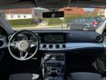 MERCEDES-BENZ E 220 2018/11 - 12