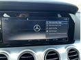 MERCEDES-BENZ E 220 2018/11 - 20