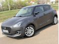 SUZUKI SWIFT 1.0 Boosterjet GLX (Automata) Friss műszaki vizsgával. Magas extra felszereltséggel!