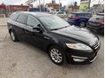 FORD MONDEO 2011/9 - 2