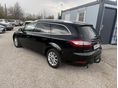 FORD MONDEO 2011/9 - 4