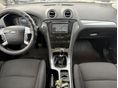 FORD MONDEO 2011/9 - 6