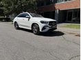 MERCEDES-BENZ GLE 350 de 4Matic 9G-TRONIC Plug-in hybrid Coupé