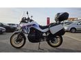 HONDA XL 750 2025/3 - 6