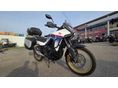 HONDA XL 750 új állapot! Rengeteg extra!