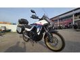 HONDA XL 750 új állapot! Rengeteg extra!