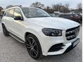 MERCEDES-BENZ GLS-OSZTÁLY 2020/8 - 3