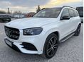 MERCEDES-BENZ GLS-OSZTÁLY GLS 400 d 4Matic 9G-TRONIC (7 személyes ) MAGYARORSZÁGI! LED MÁTRIX! BURMASTER!