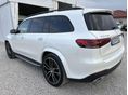 MERCEDES-BENZ GLS-OSZTÁLY 2020/8 - 4