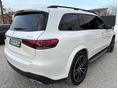 MERCEDES-BENZ GLS-OSZTÁLY 2020/8 - 6
