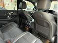 MERCEDES-BENZ GLS-OSZTÁLY 2020/8 - 10