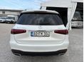 MERCEDES-BENZ GLS-OSZTÁLY 2020/8 - 5