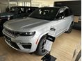 JEEP GRAND CHEROKEE 2.0 T4 4xe PHEV Summit Reserve (Automata) Készletről