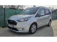 FORD CONNECT 2021 - 1