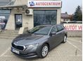 SKODA OCTAVIA Combi 1.5 TSI ACT e-TEC Style DSG MAGYAR-1 TULAJ-VEZETETT SZERVIZMÚLT-GYÁRI FÉNY-ÁFÁS-SÁVTARTÓ-KÉTZÓNÁS KLÍMA