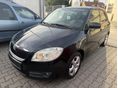 SKODA FABIA 2010/3 - 2