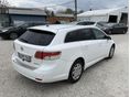 TOYOTA AVENSIS 2010/2 - 5