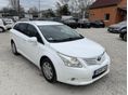 TOYOTA AVENSIS 2010/2 - 7