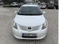 TOYOTA AVENSIS 2010/2 - 8