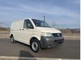 VOLKSWAGEN TRANSPORTER T5 2005/4 - 2