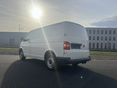 VOLKSWAGEN TRANSPORTER T5 2005/4 - 4