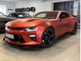 CHEVROLET CAMARO 2018/1 - 1