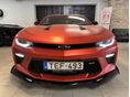 CHEVROLET CAMARO 2018/1 - 2