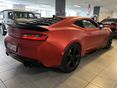 CHEVROLET CAMARO 2018/1 - 6