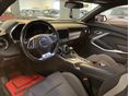 CHEVROLET CAMARO 2018/1 - 7