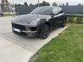 PORSCHE MACAN S Dízel PDK
