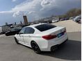 BMW 530 2019/4 - 7