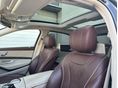 MERCEDES-BENZ S 560 2018/8 - 3
