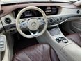 MERCEDES-BENZ S 560 2018/8 - 6